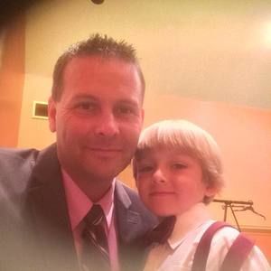 Meet your Posher, Brian